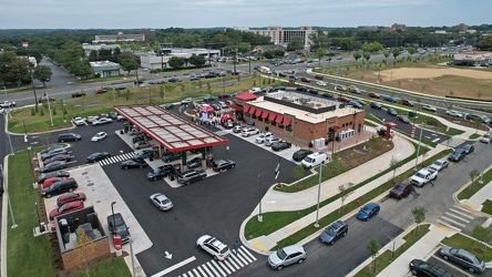 Grand opening of Sheetz in Gaithersburg, Maryland [06]