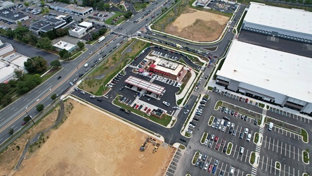 Grand opening of Sheetz in Gaithersburg, Maryland [09]