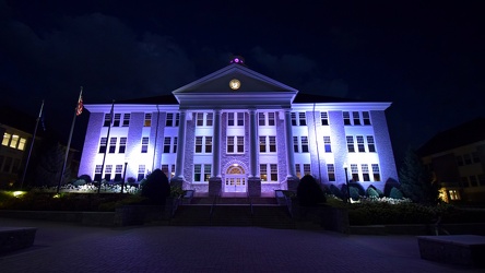 Wilson Hall, September 2023 [09]