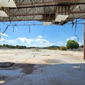 Former Staunton Mall site, September 14, 2023