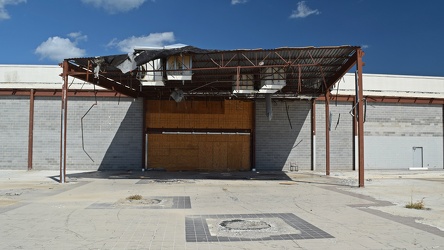 Former Staunton Mall site, September 2023 [06]