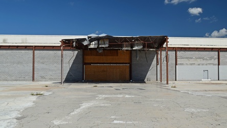 Former Staunton Mall site, September 2023 [07]