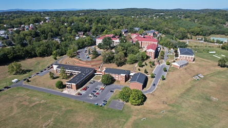 Virginia School for the Deaf and the Blind