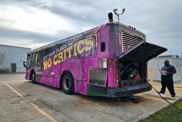 Former CARTA bus 3426 at CARTA headquarters for the last time [02]