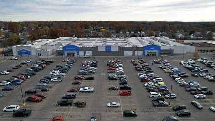 Walmart Supercenter in Austintown, Ohio [03]