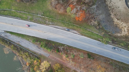 Mahoning Avenue near Austintown