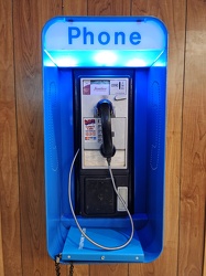 Payphone at Geraci's Slice Shop [01]