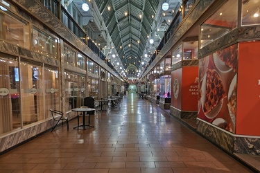 5th Street Arcade