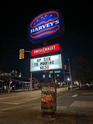 Harvey's in Windsor, Ontario [02]