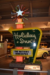 Holiday Inn "Great Sign" at The Henry Ford [02]