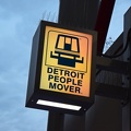 Detroit People Mover