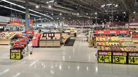 Meijer in Ann Arbor, Michigan [02]