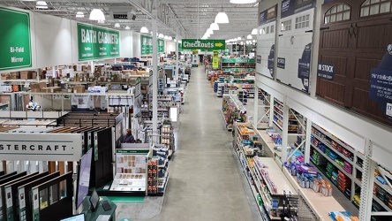 Menards in Niles, Illinois [02]