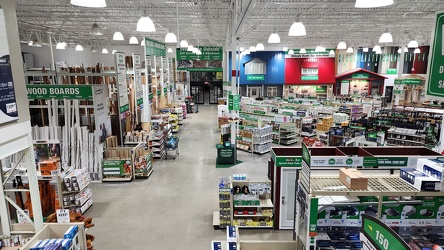 Menards in Niles, Illinois [01]