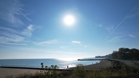 Clark Street Beach [02]