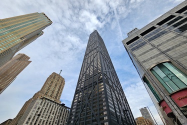 875 North Michigan Avenue [02]