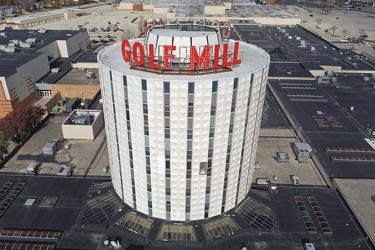 Golf Mill Shopping Center [03]