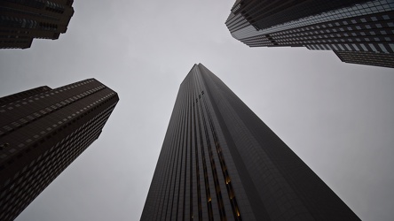 Aon Center, Chicago [02]