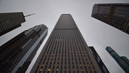 Aon Center, Chicago [03]