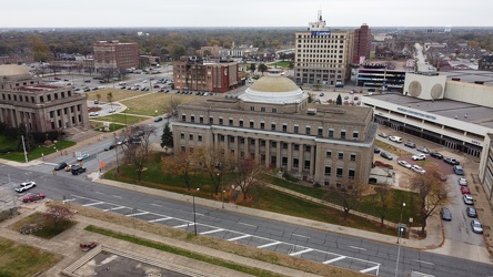 Justice Robert D. Rucker Superior Courthouse [01]