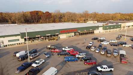 Menards in Gary, Indiana [01]