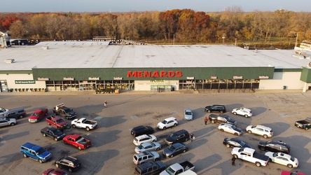 Menards in Gary, Indiana [02]