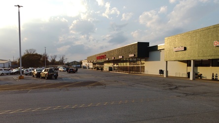 Menards in Gary, Indiana [04]