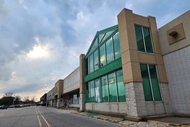 Former Ultra Foods in Gary, Indiana [03]