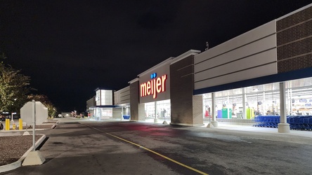 Meijer in Maumee, Ohio [01]