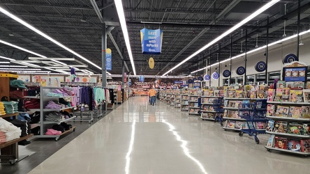 Meijer in Maumee, Ohio [09]