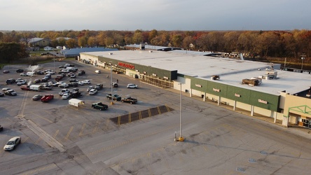 Menards in Gary, Indiana [03]