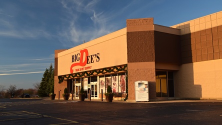 Big Dee's Tack & Vet Supply [04]