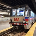 Greater Cleveland Regional Transit Authority (RTA)