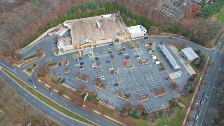 Safeway on Goshen Road [03]