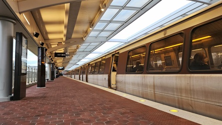 Potomac Yard station [01]