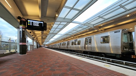 Potomac Yard station [03]