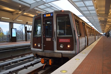 Potomac Yard station [07]