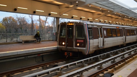 Potomac Yard station [09]