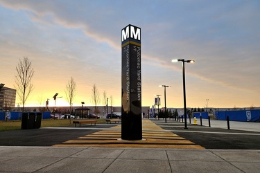 Potomac Yard station [11]