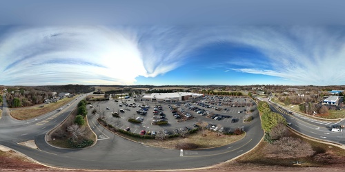 Walmart in Warrenton, Virginia [02]