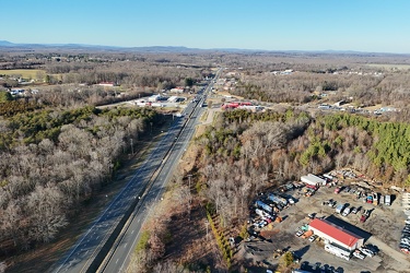 US 29 in Bealeton, Virginia [02]