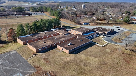 Beverley Manor Elementary School [01]