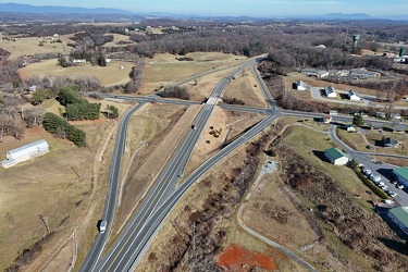 Woodrow Wilson Parkway at Churchville Avenue [02]