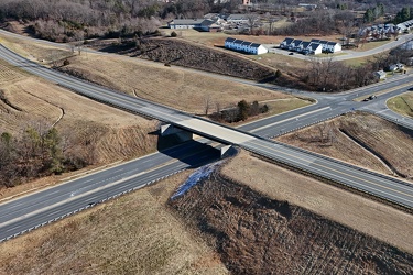 Woodrow Wilson Parkway at Churchville Avenue [03]