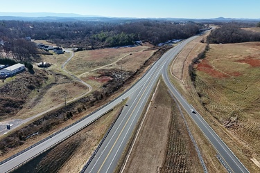 Woodrow Wilson Parkway at Churchville Avenue [04]