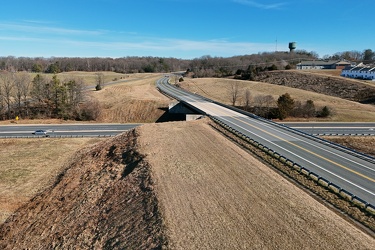 Woodrow Wilson Parkway at Churchville Avenue [05]