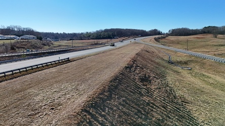 Woodrow Wilson Parkway at Churchville Avenue [06]