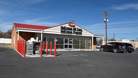 Holtzman Oil & Propane in Verona, Virginia [02]