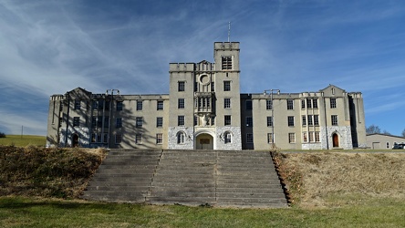 Former Augusta Military Academy [03]