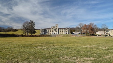 Former Augusta Military Academy [04]